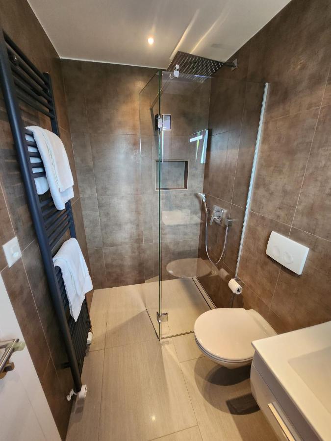 Aaki Apartment Diegten Екстериор снимка